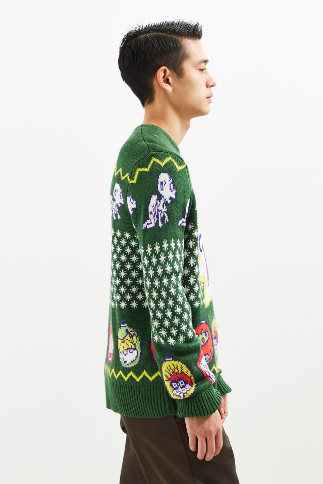 Rugrats Holiday Sweater #2