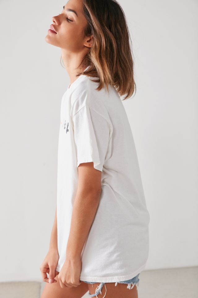 Friends Logo Tee #4