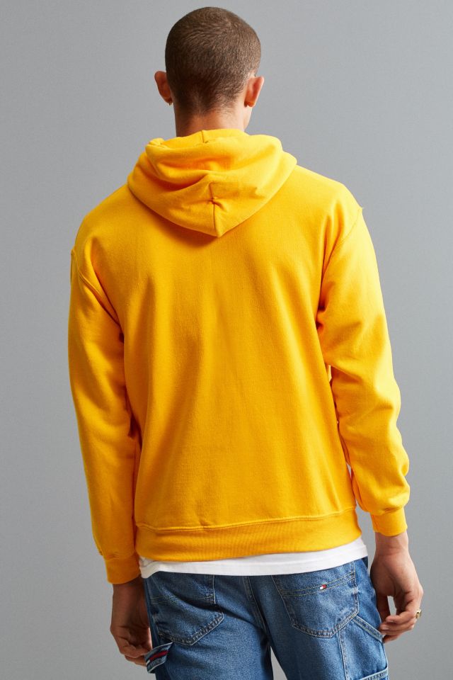 Coca-Cola Embroidered Hoodie Sweatshirt #2