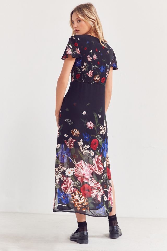 holding horses magnolia lace dress Magnolia Dress – Clifford & Oak