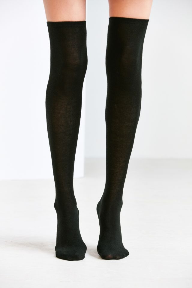 Lightweight Over-The-Knee Sock #5