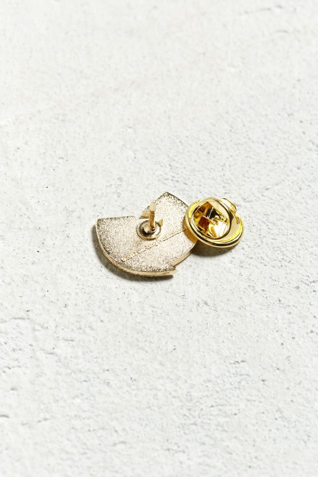 Wu-Tang Clan Pin #1