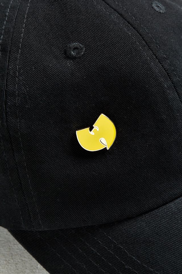 Wu-Tang Clan Pin #2