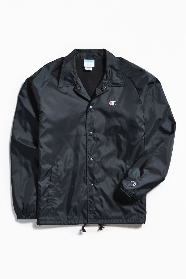 Champion Coach Jacket