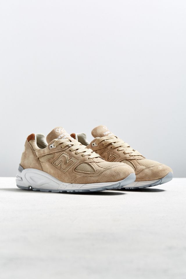 New Balance 990 Winter Peaks Sneaker Urban Outfitters