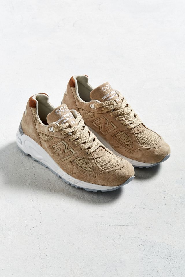 New balance 990 winter peaks sneaker sale