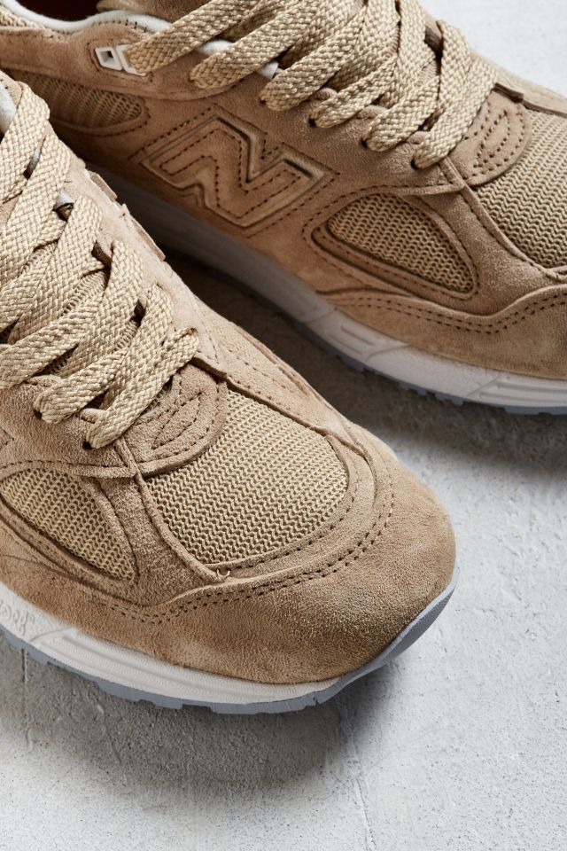 New Balance 990 Winter Peaks Sneaker