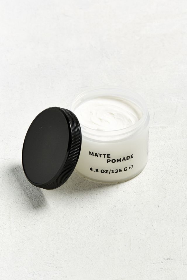 Rudy's Matte Pomade #2