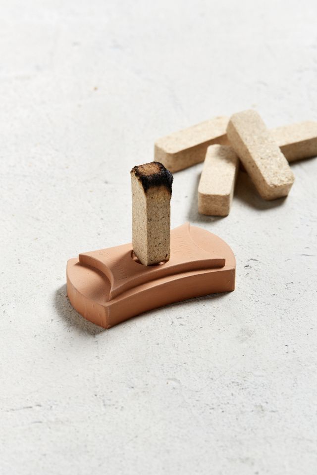 Incense Of The West Incense Brick Set Urban Outfitters