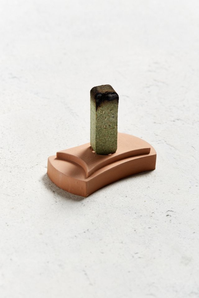 Incense Of The West Seven Scent Incense Brick Sampler Kit #1