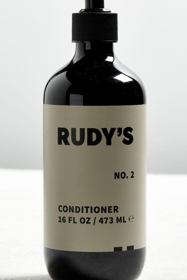 Rudy's No. 2 Conditioner #1