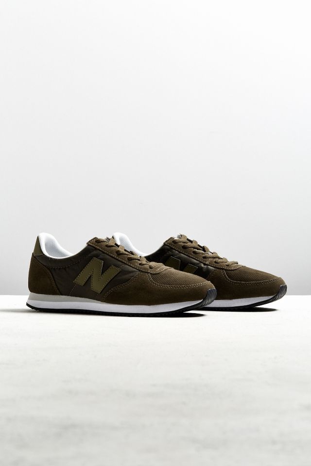 New balance 2025 220 olive