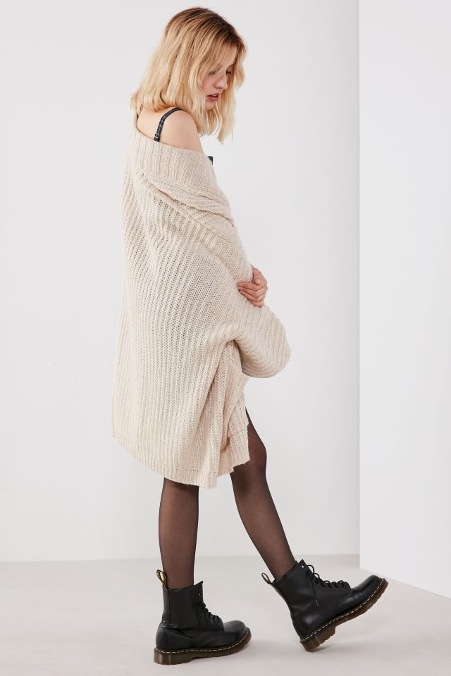 Bdg on sale jesse cardigan