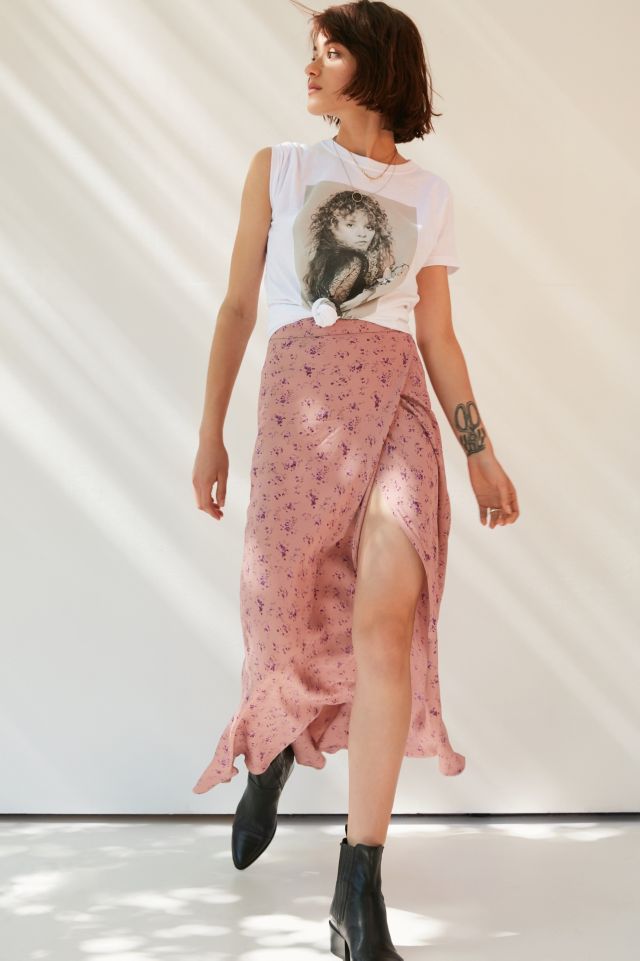 T-shirt Stevie Nicks #3
