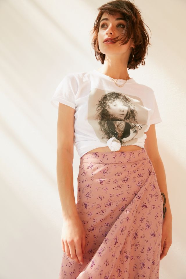 T-shirt Stevie Nicks #4