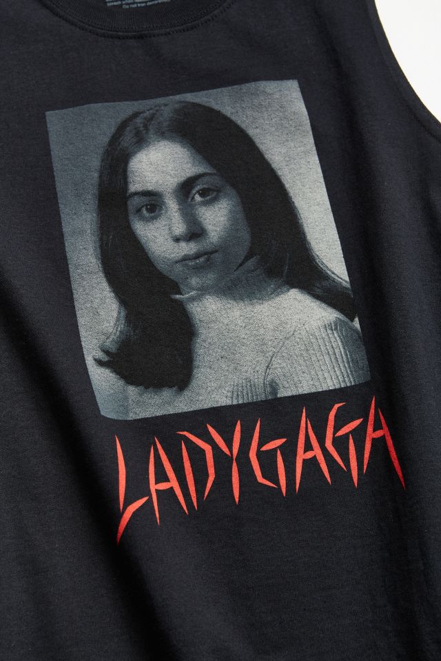 Lady Gaga Joanne Tank Top #2