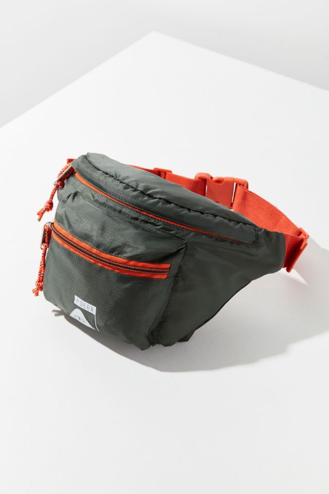 Poler Stuffable Belt Bag | Urban Outfitters