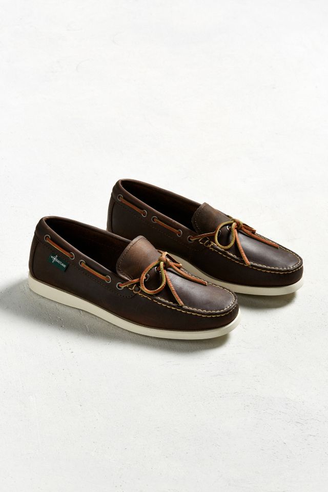 Eastland Yarmouth 1955 Moccasin Slipper #1