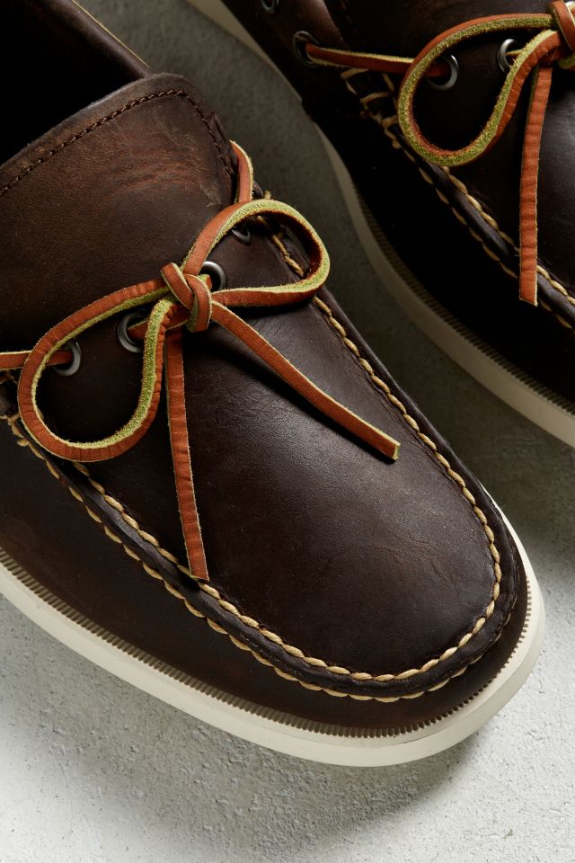 Eastland Yarmouth 1955 Moccasin Slipper #2