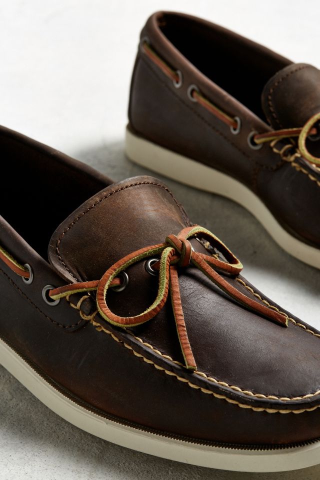 Eastland Yarmouth 1955 Moccasin Slipper #3