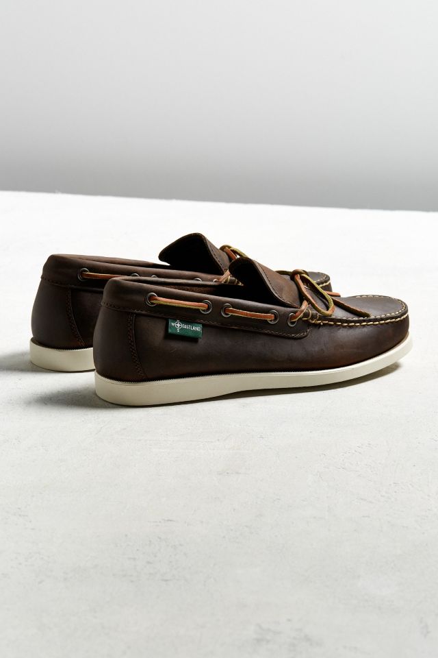 Eastland Yarmouth 1955 Moccasin Slipper #4
