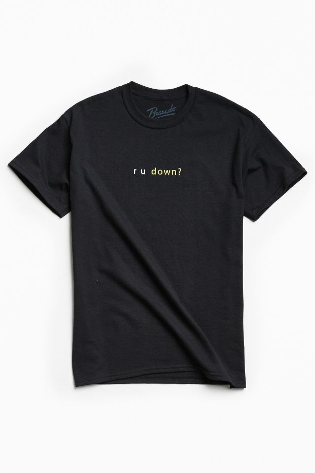 Marian Hill Tee #1