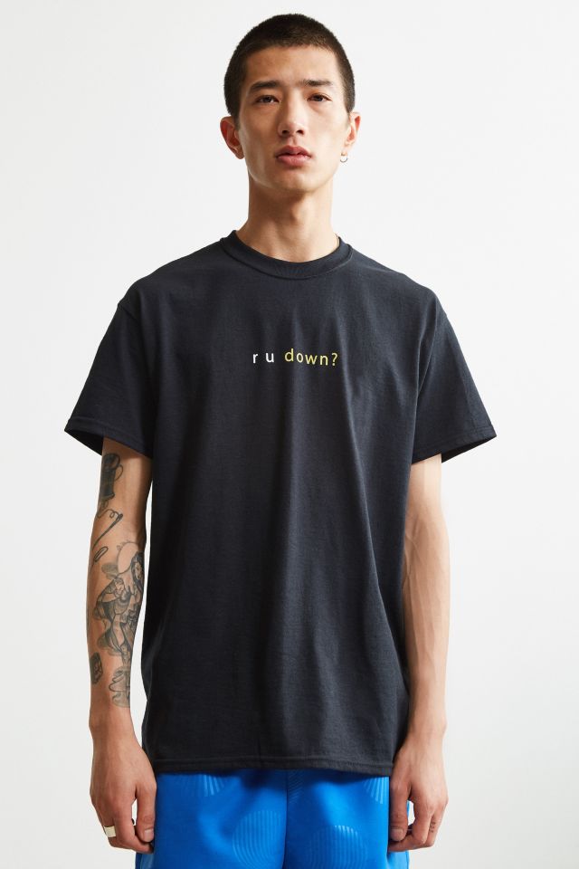 Marian Hill Tee #2