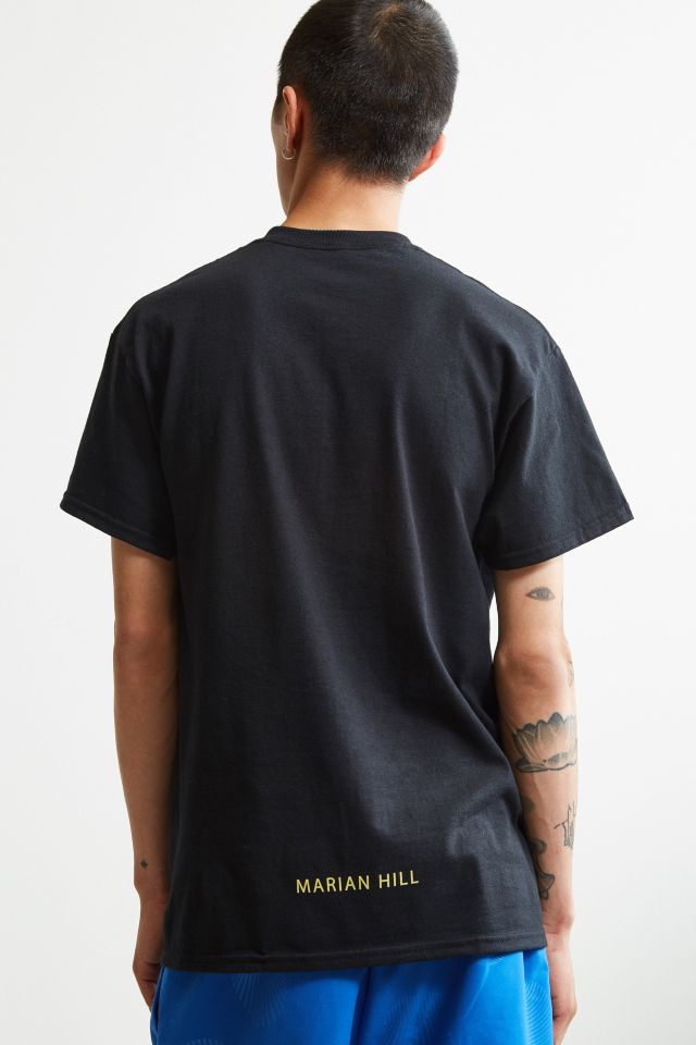 Marian Hill Tee #4