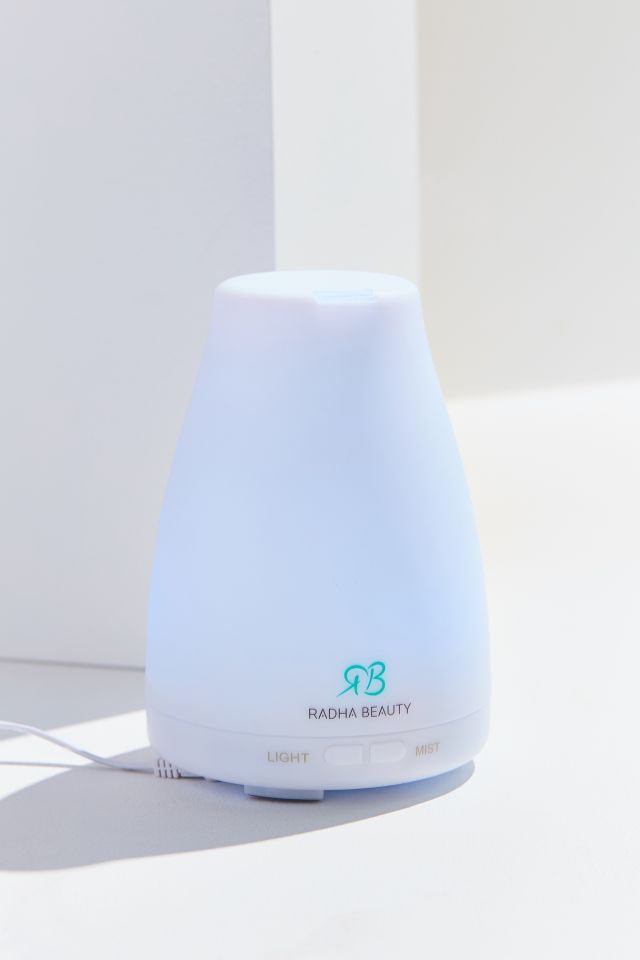 Radha Beauty Aromatherapy Essential Oil Diffuser #1