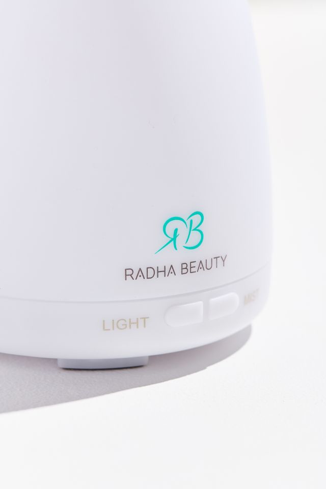 Radha Beauty Aromatherapy Essential Oil Diffuser #2