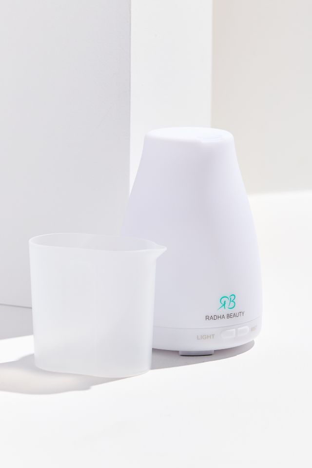 Radha Beauty Aromatherapy Essential Oil Diffuser #4