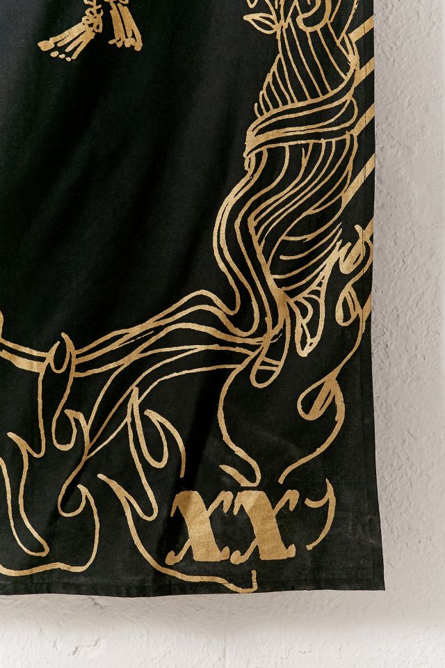 The Revelers Tapestry #2