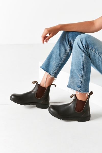 Blundstone Original 500 Series Chelsea Boot Urban Outfitters