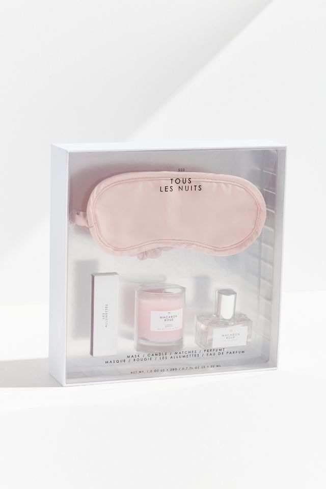 Gourmand Tous Les Nuits Gift Set #1