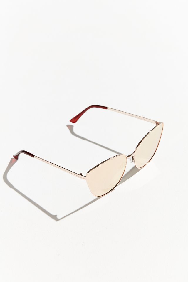 Reflections Cat-Eye Sunglasses #1