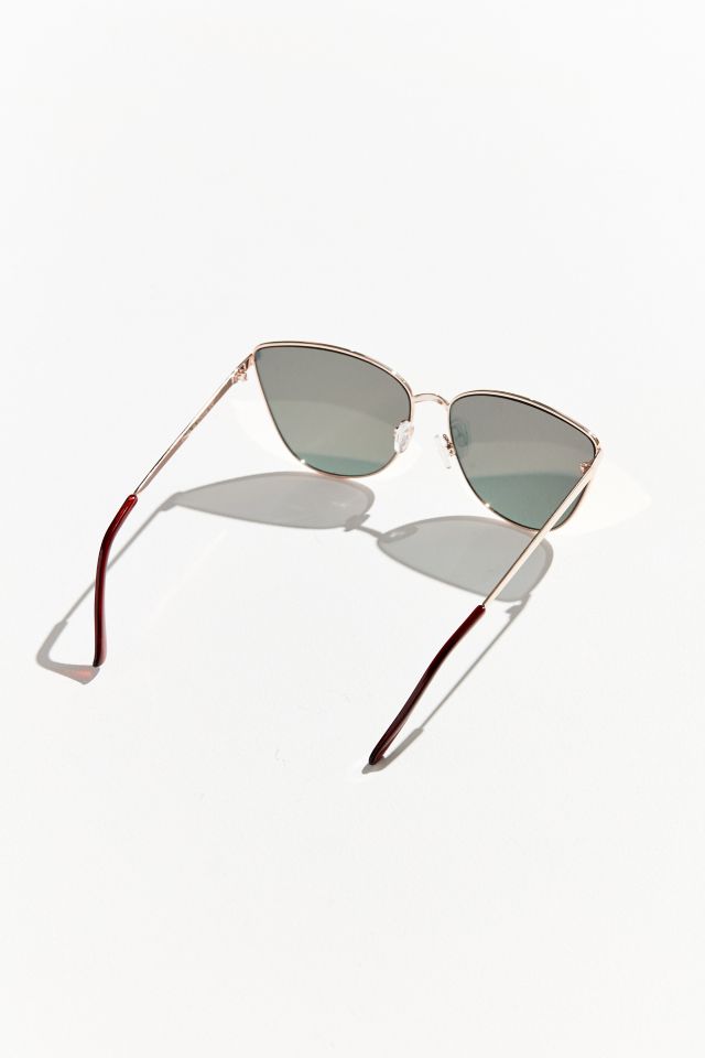Reflections Cat-Eye Sunglasses #2
