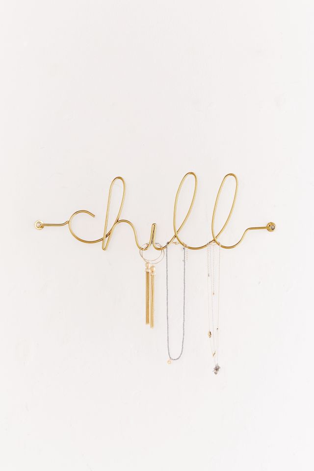 Crochet Mural Chill #1