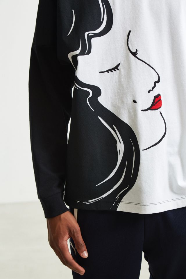 UO Catalina Long Sleeve Tee #4