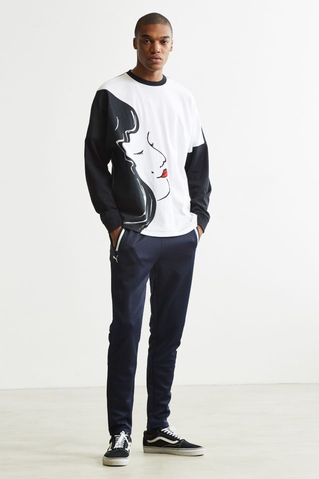 UO Catalina Long Sleeve Tee #5