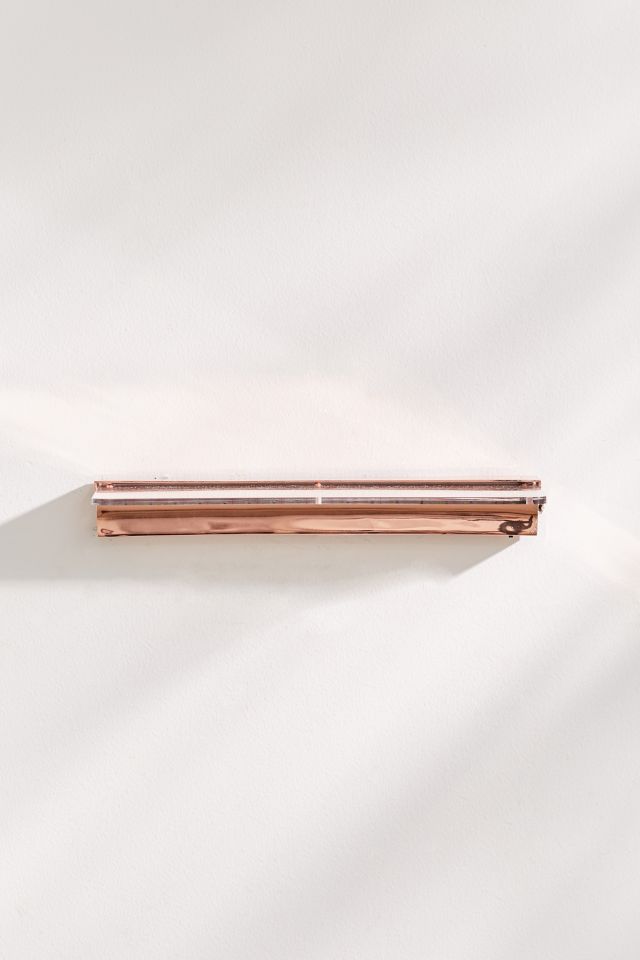 Mira LED Shelf #1
