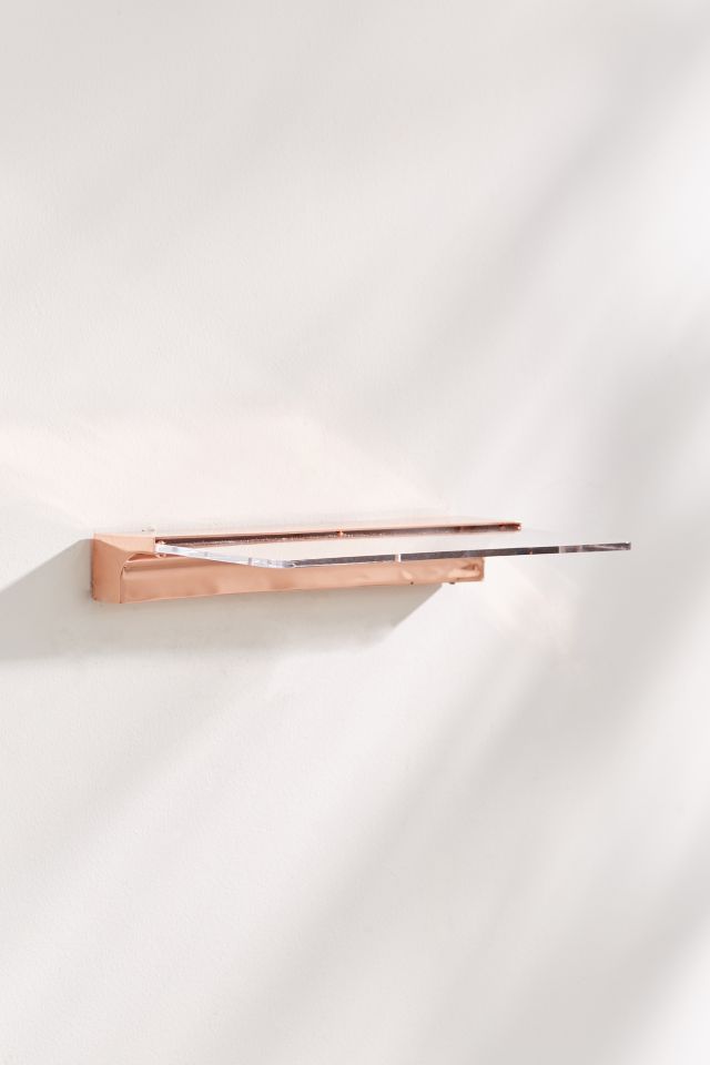 Mira LED Shelf #3