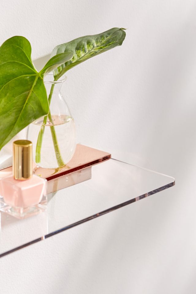Mira LED Shelf #4