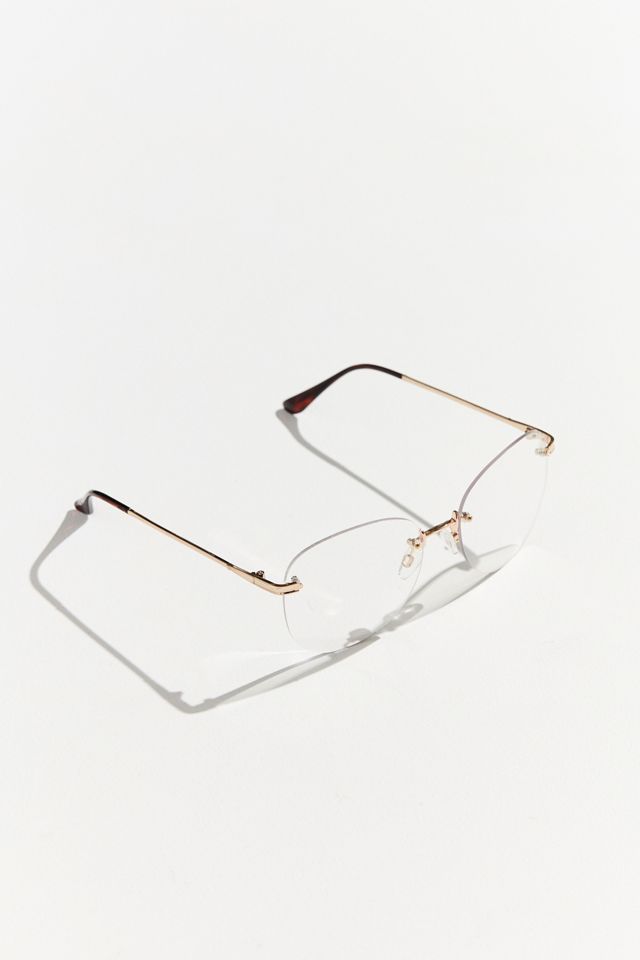 Rimless Readers #1