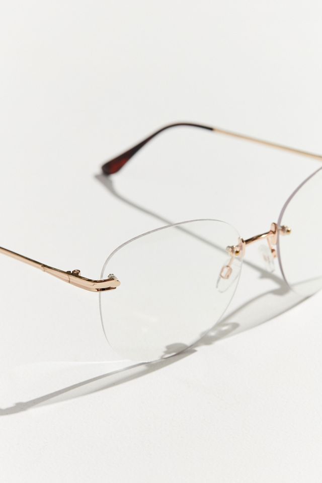 Rimless Readers #2