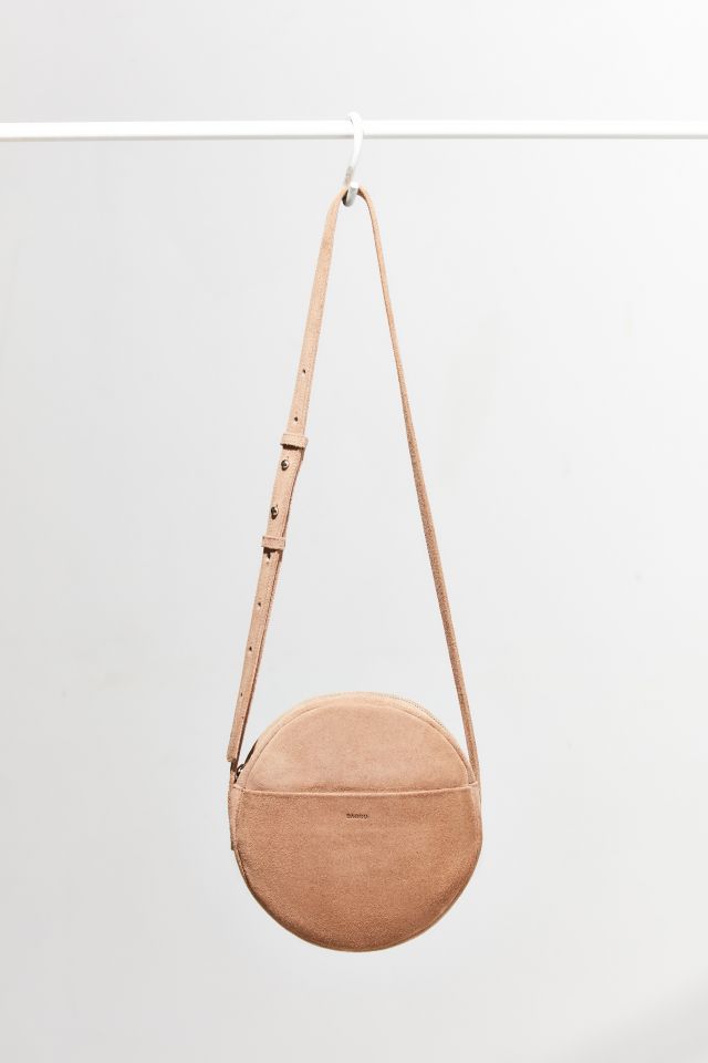 Baggu circle online purse