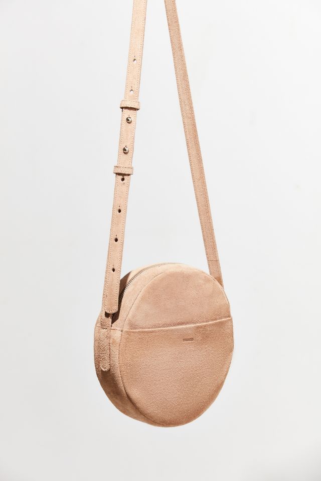 BAGGU Circle Crossbody Bag #3