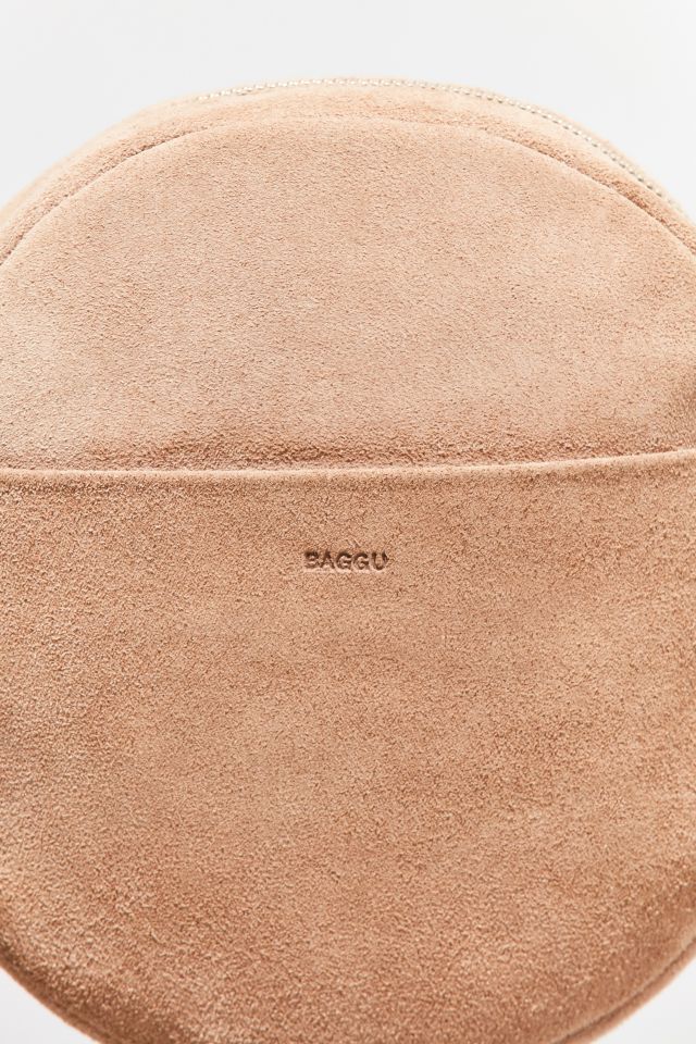 BAGGU Circle Crossbody Bag #4