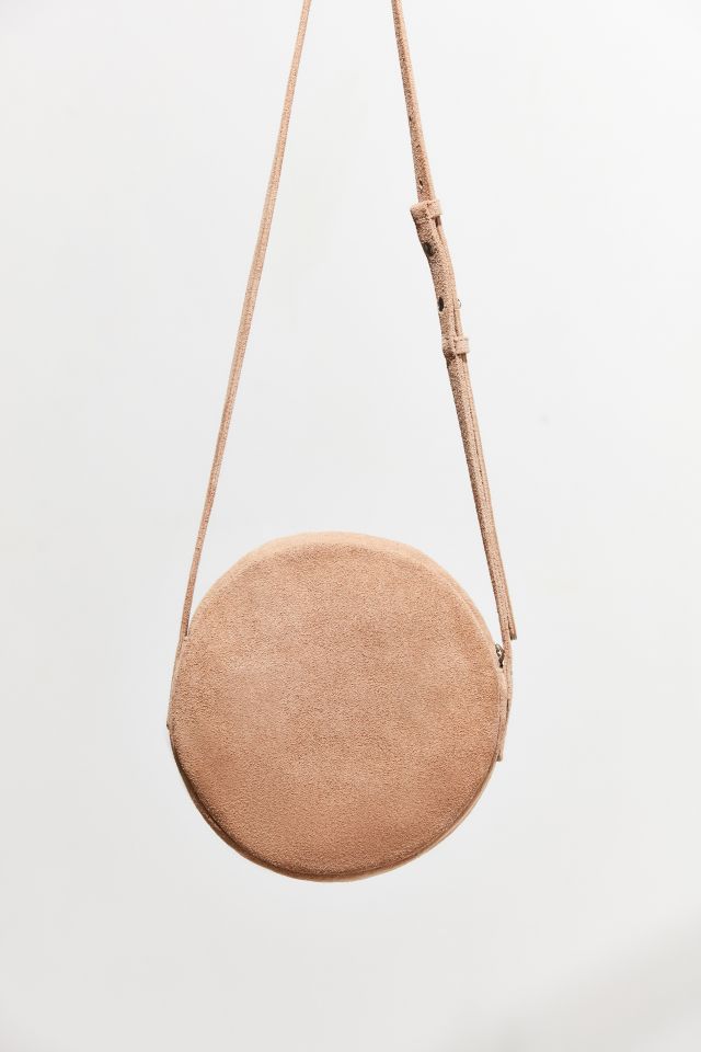 BAGGU Circle Crossbody Bag #5