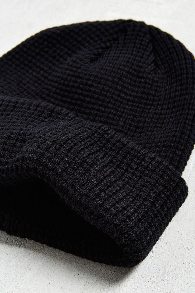 UO Waffle Beanie #1
