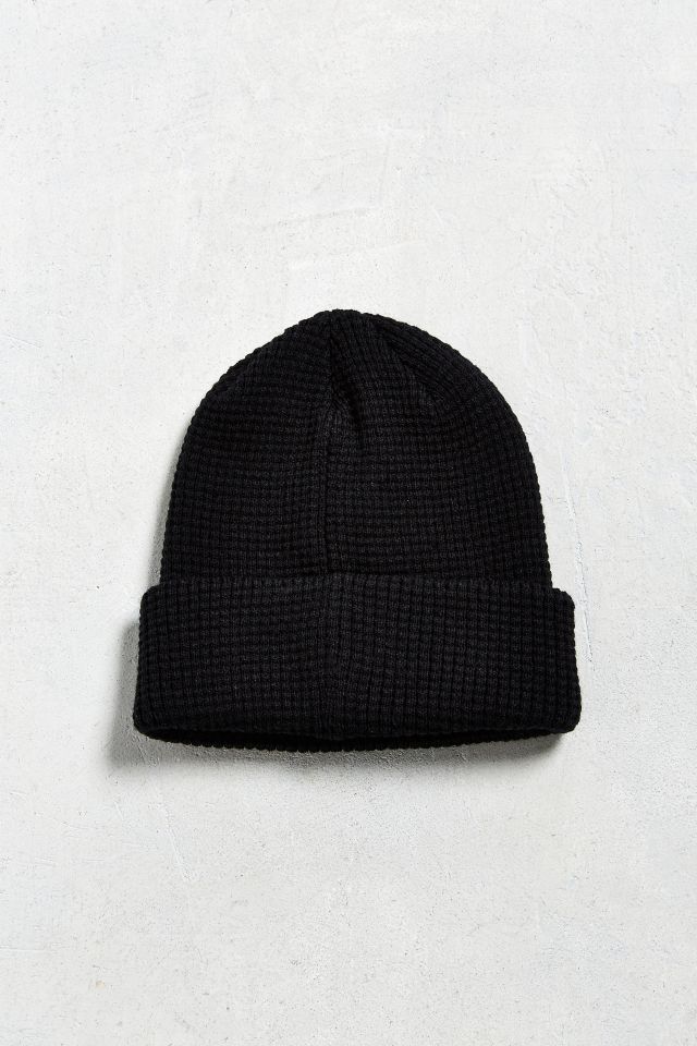 UO Waffle Beanie #2